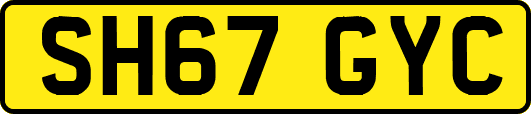 SH67GYC