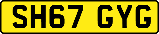 SH67GYG