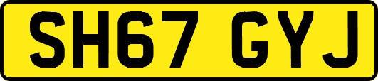 SH67GYJ