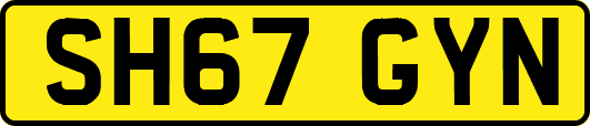 SH67GYN