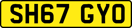 SH67GYO