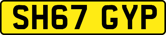SH67GYP