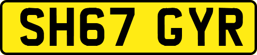 SH67GYR