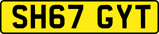 SH67GYT
