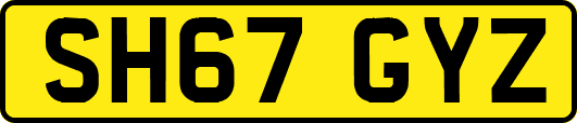 SH67GYZ