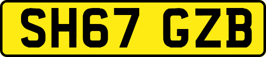 SH67GZB