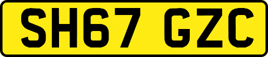 SH67GZC