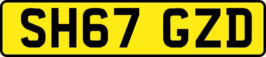 SH67GZD