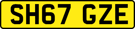 SH67GZE