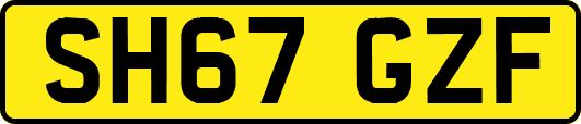 SH67GZF