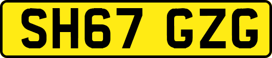 SH67GZG