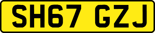 SH67GZJ