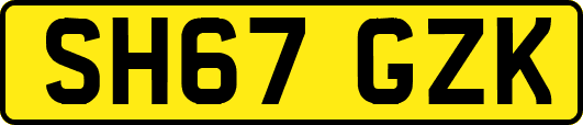 SH67GZK