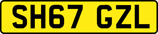 SH67GZL