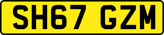 SH67GZM