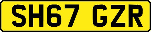 SH67GZR