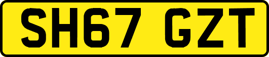 SH67GZT