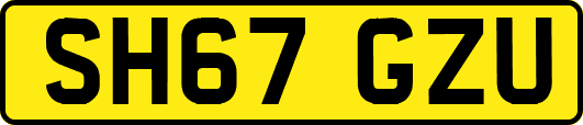 SH67GZU