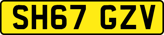 SH67GZV