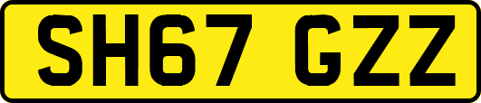 SH67GZZ