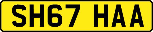 SH67HAA