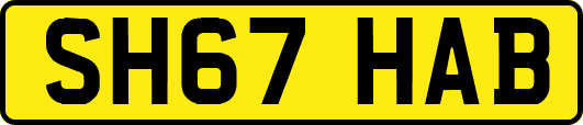 SH67HAB