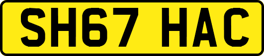 SH67HAC