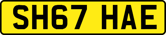 SH67HAE