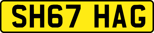 SH67HAG