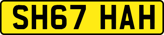 SH67HAH