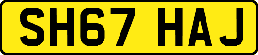 SH67HAJ