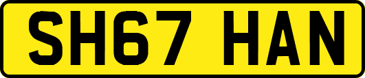 SH67HAN