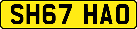 SH67HAO