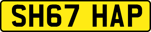SH67HAP