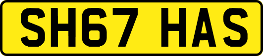 SH67HAS