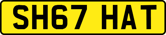 SH67HAT