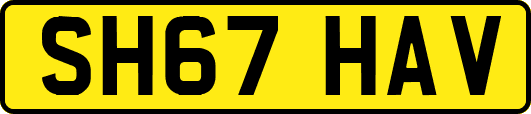 SH67HAV
