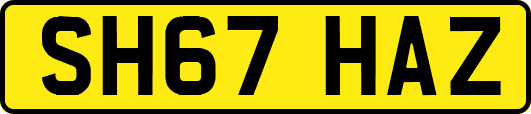 SH67HAZ