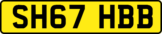 SH67HBB