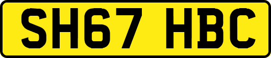 SH67HBC