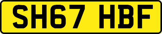 SH67HBF