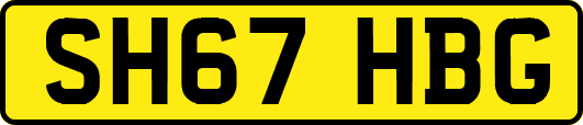 SH67HBG