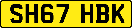 SH67HBK