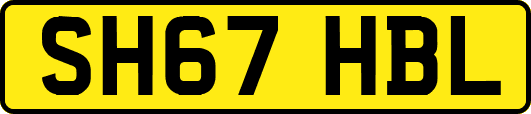 SH67HBL