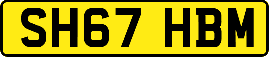 SH67HBM