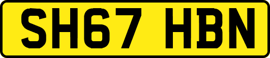 SH67HBN