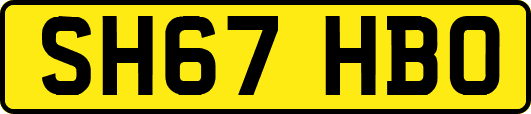 SH67HBO