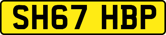 SH67HBP