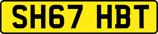 SH67HBT