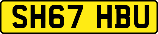SH67HBU